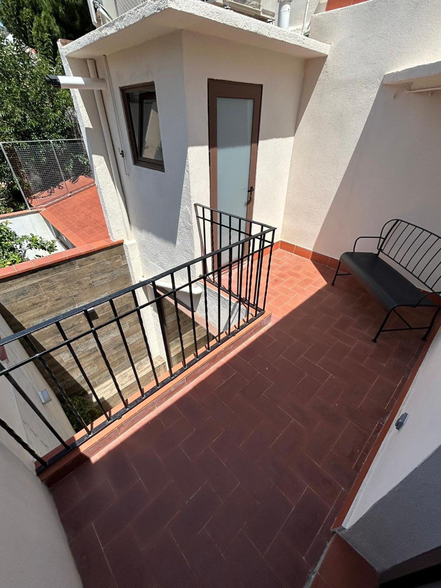 Casabala - Near The Beach And Barcelona Center Badalona Exteriör bild