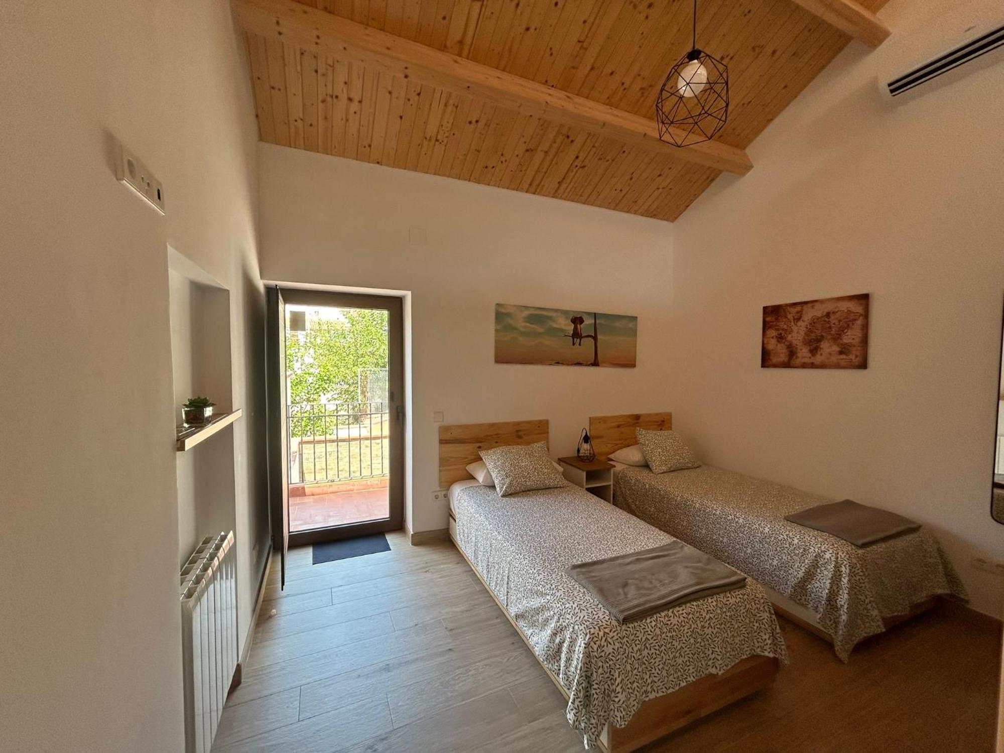 Casabala - Near The Beach And Barcelona Center Badalona Exteriör bild