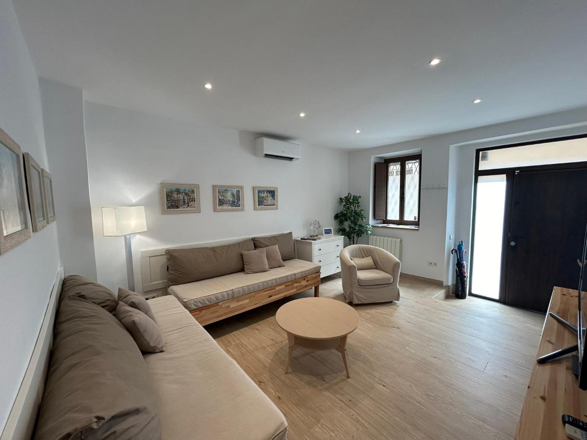 Casabala - Near The Beach And Barcelona Center Badalona Exteriör bild